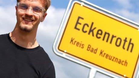 Jüngster Bürgermeister Deutschlands: Wie holen Sie junge Menschen ins Dorf, Tim Sieper?