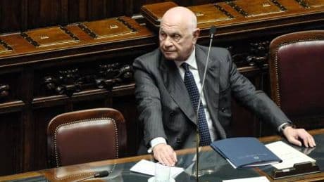 "Dietro il caso Palamara c'è molto di più, ma è stato insabbiato"