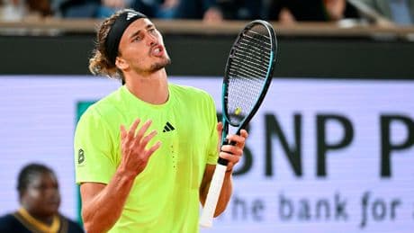 Auftakt der Boss Open 2025 - Zverev-Spiel in Stuttgart heute im Free-TV sehen