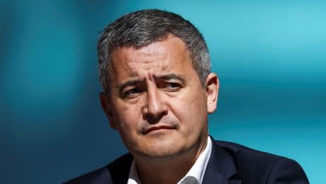 Surpopulation carcérale: Gérald Darmanin accélère la construction de 3000 places de prison en préfabriqué