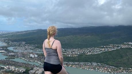 Our international girls' trip fell apart at the last minute, so I turned my disappointment into a domestic solo trip