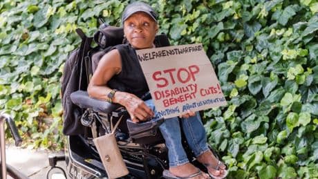 ‘UK taxpayers will pay price’: How people are reacting to the Welfare Bill vote