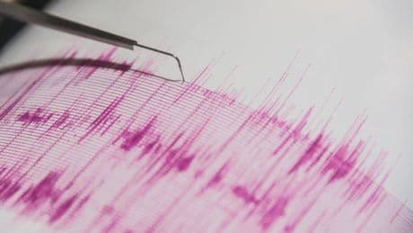 Earth moves as Dumfries and Galloway hit by small earthquake