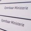 Openbaar Ministerie gaat geleidelijk weer online nadat systemen waren gehackt