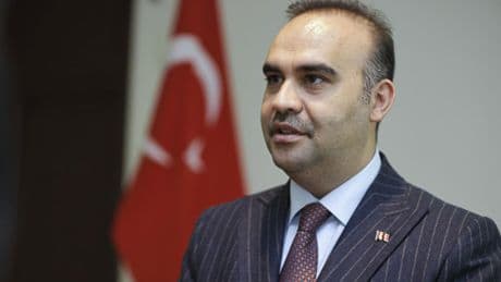 Bakan Kacır: Yatırımcının finansman yükü azalacak, yatırım iştahı artacak