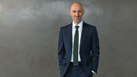 Peter Leibinger im Interview : „Es hat das Recht des Stärkeren gegolten – ein fairer Kompromiss ist das nicht“