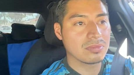 "¡Fue un accidente!": padre migrante podría ser deportado de Estados Unidos por haber cruzado por error a México