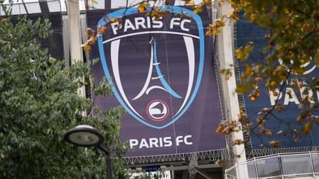 Légion X, groupe de supporteurs ultras du Paris FC, a été dissous
