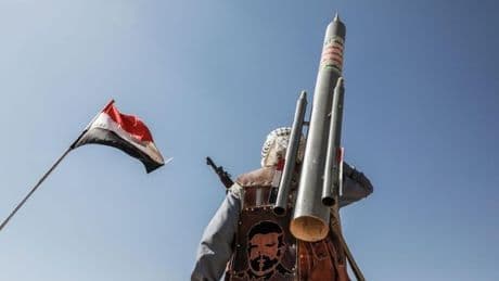 Luftalarm: Israel meldet erneut Raketenbeschuss aus dem Jemen