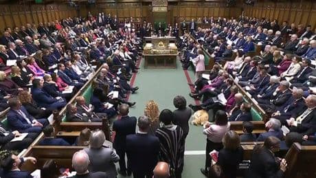 PM signals continued support for assisted dying Bill on eve of debate