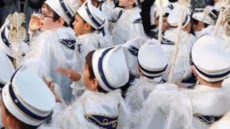 Sünnetin enfeksiyonsuz iyileşmesi için en uygun zaman ‘yaz tatili’ dönemi