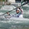 Canoë-kayak. « Je suis le dindon de la farce », comme aux JO, Castryck 2e des championnats d’Europe