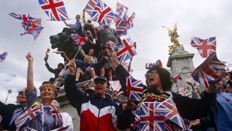 Ukrainian soldiers to join London’s VE Day march