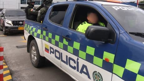 Narcotrafic : un détenu français recherché depuis 2022 arrêté en Colombie