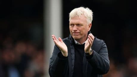 David Moyes knows what major improvement Everton must make next season