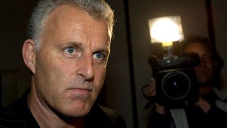 Suspect linked to murder of Dutch journalist arrives in Netherlands after arrest on Caribbean island