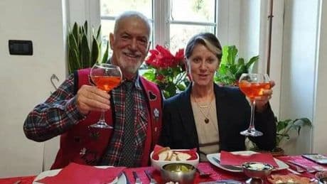 Liliana Resinovich, nuova perquisizione a casa di Visintin: faro sul macchinario per l'affilatura dei coltelli