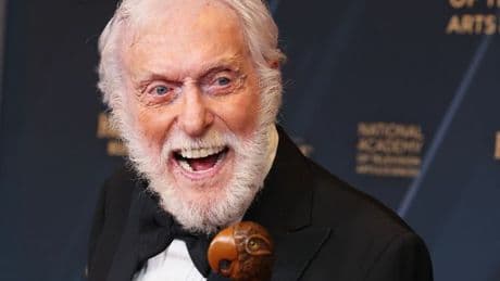 Acting legend Dick Van Dyke, 99, shares the biggest curse of being nearly 100