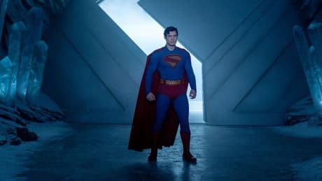 Yeni Superman filmi gişede zirveye oynuyor: İşte ilk hafta verileri