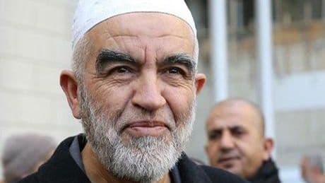 Şeyh Raid Salah: Kassam’ın mezarını yıkma çağrısı, Filistinlileri topraktan sökme girişimi