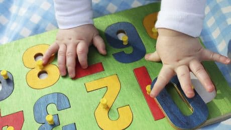 Les bébés savent-ils compter ?