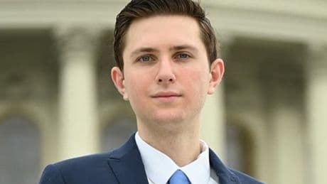 Two teens arrested months after Capitol intern was shot dead by a stray bullet