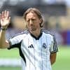 Abschied und Neubeginn: Mittelfeldstar Modric wechselt von Real Madrid nach Italien