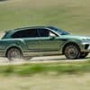 Bentley Bentayga Speed