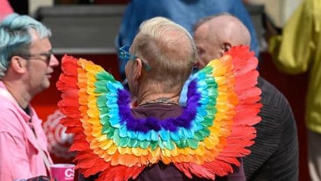 Demos: CSD Magdeburg mit Tausenden Gästen - rechter Gegenprotest