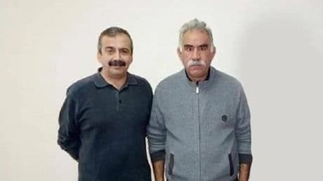 Öcalan’dan Sırrı Süreyya Önder için taziye mesajı: Bu umut yarım bırakılamaz