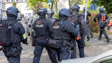 Tatort Schule: Mordkommission ermittelt nach Messerattacke