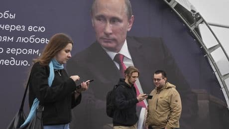 La sombra de Putin sobre el campo español: un arancel europeo puede volver a encarecer la cesta de la compra
