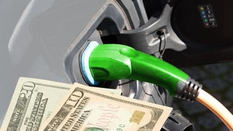 More Than Half Of All EVs Remain Costlier To Own Than ICE Cars, Study Shows
