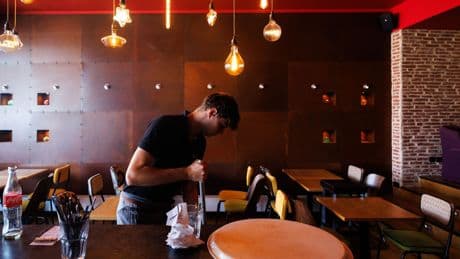 Les jobs d’été, un rite d’entrée dans la vie d’adulte