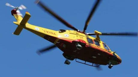 Malore durante la partita di calcetto, morto davanti al figlio un 57enne romano: erano in vacanza in Abruzzo