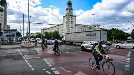 „Ohne Schulterblick und Abstandhalten fahren viele einfach rücksichtslos drauf los“