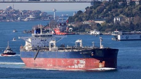 « Seules quelques sanctions ont eu un effet sérieux sur la capacité de Poutine à poursuivre la guerre »
