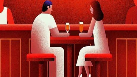 « Premier rencard : il m’explique qu’il adore licencier des gens »