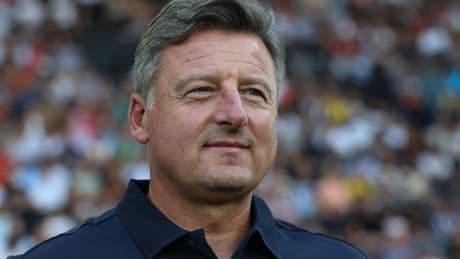 Runjaic aspetta il mercato: &quot;Udinese, servono un paio di inserimenti&quot;