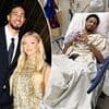 Tyrese Haliburton breaks silence on Achilles tear as girlfriend shares heartbreaking behind-the-scenes pic