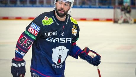 Eishockey: Eisbären mit nächstem Testspielsieg
