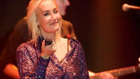 Sarah Connor verarbeitet Ärger über »Ficka« auf neuem Album »Freigeistin«