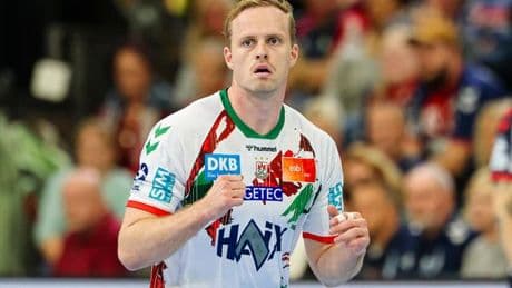 Handball-Bundesliga: SC Magdeburg mit Kantersieg bei Schlusslicht Potsdam