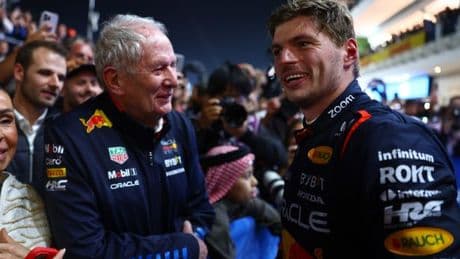 Red Bull chief in U-turn on Max Verstappen exit after F1 disappointment