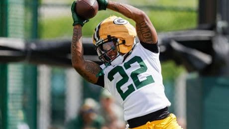 The Good, Bad And Ugly From The Packers’ 6th Training Camp Practice