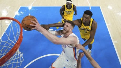 Pacers vs. Thunder odds, predictions: NBA Finals Game 2 picks, best bets