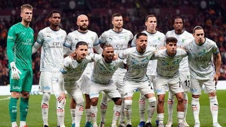 Bodrum FK'yı rakipleri sevindirdi