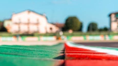 GP de Emilia Romagna 2025 de F1: Horarios y dónde ver en televisión la carrera de Imola, con Alonso y Sainz