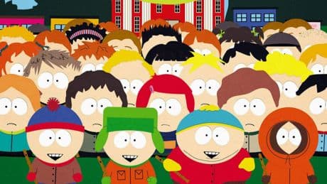 Ook in Nederland: South Park van streamers gehaald om rechtenruzie