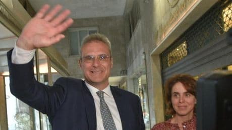 Tensioni nel centrodestra in Liguria, idea Piciocchi in Regione. Ed è gelo con Forza Italia